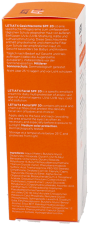 Crème visage peau atopique At4 SPF 20 50 ml