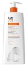 Gel Bain Dermo-Gras At4 750 ml