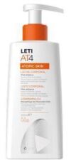 Lait corporel At4
