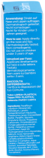 Baume Réparateur Fluide Nez-Lèvres Tube 10 ml