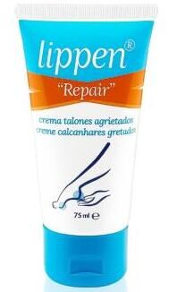 Crème réparatrice talons crevassés 75 ml