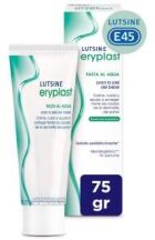 P&acirc;te &agrave; base d'eau Eryplast