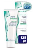 P&acirc;te &agrave; base d'eau Eryplast