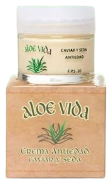 Marcris Cr&egrave;me Anti-&Acirc;ge Caviar de Soie 50 ml