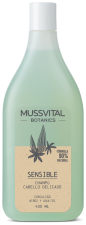 Shampooing Botanics Sensitive 400 ml