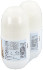 Déodorant Botanics Forte 75 ml X2