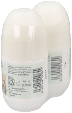 Déodorant Botanics Sensitive 75 ml X2