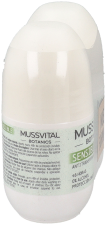 Déodorant Botanics Sensitive 75 ml X2