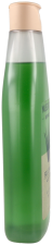 Gel de bain à l&#39;aloe vera Botanics 750 ml