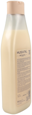 Gel de bain à l&#39;avoine Botanics 750 ml