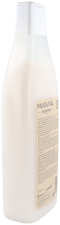 Gel de bain à la noix de coco Botanics 750 ml