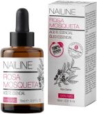 Huile de rose musquée 15 ml