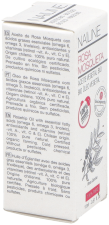 Huile de rose musquée 15 ml