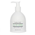 Crème Mains et Ongles à l&#39;Aloe Vera 300 ml