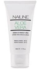Crème Mains et Ongles à l&#39;Aloe Vera 50 ml