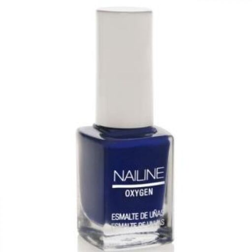 Vernis à ongles Oxygen n° 25 Bleu perle