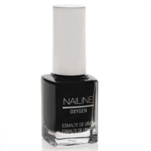 Vernis à ongles Oxygen n° 47 Noir de jais