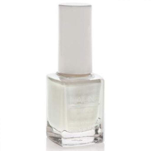 Vernis à ongles Oxygen n° 02 Blanc nacré