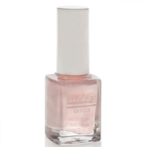 Vernis à ongles Oxygen n° 05 Rose nacré