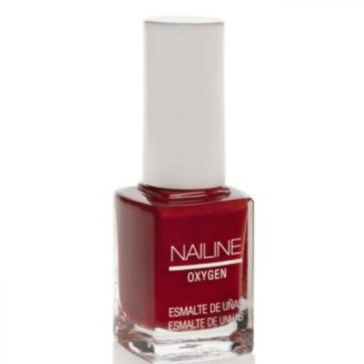 Vernis à ongles Oxygen n° 10 Rouge