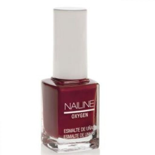 Vernis à ongles Oxygen n° 11 Grenat