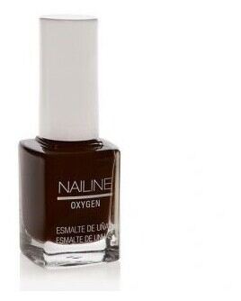Nailine Vernis &agrave; ongles Oxygen n 12 Rouge Noir
