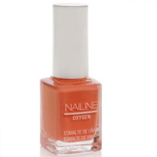 Vernis à ongles Oxygen n° 34 Orange Pop