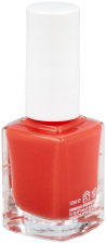 Vernis à ongles Oxygen n° 34 Orange Pop