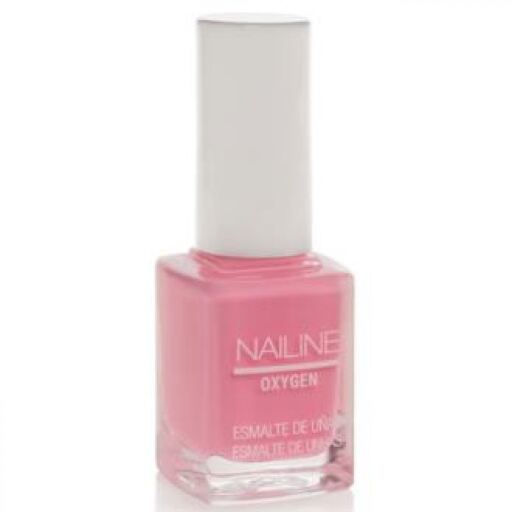 Nailine Vernis &agrave; ongles Oxygen N 41 Pink Touch