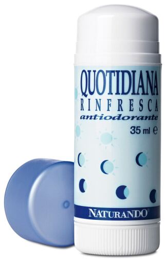 Quotidiana Stick Crème Antiodorant 35 ml