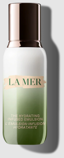 La Mer L'&Eacute;mulsion Infus&eacute;e Hydratante 125 ml