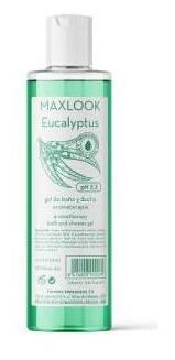 Gel douche à l&#39;eucalyptus 750 ml