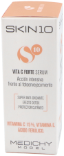 Skin10 Vita C Forte Sérum 30 ml