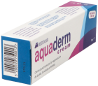 Crème Aquaderm 30 gr