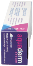 Crème Aquaderm 30 gr