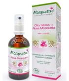 Huile sèche de rose musquée 100 ml