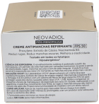 Crème périménopause et post-ménopause SPF 50 50 ml