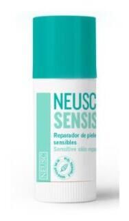 Stick réparateur pour peaux sensibles Sensis 24 g