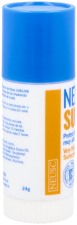 Crème solaire en stick 24 gr