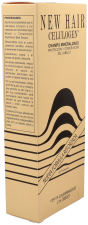 Shampoing minéralisé 400 ml