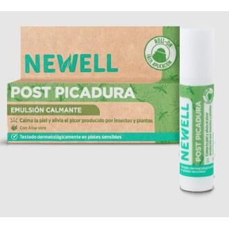 Émulsion apaisante Roll-On 10 ml
