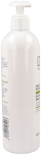 &Eacute;mulsion huileuse hydratante pour peaux atopiques 400 ml