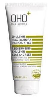 Émulsion Réactive Jambes Pieds 150 ml