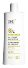 Baby Care Gel-Huile Nourrissant et Shampoing 500 ml