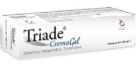 Gel Crème Triade 100 ml