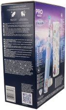 Brosse à dents pour enfants Oral-B Elec Vitality +3 Frozen II