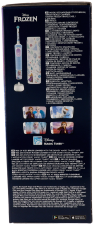 Brosse à dents pour enfants Oral-B Elec Vitality +3 Frozen II