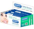 Brosse interdentaire cure-dents technique 100 unités