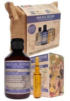 Original Botanic Kit Anti-Chute 3 Pi&egrave;ces