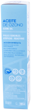 Huile d&#39;ozone Ozo3Aqua 100 ml